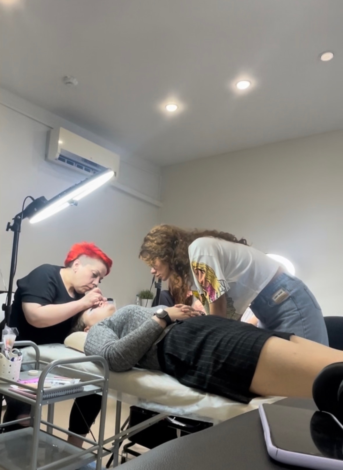 Студия Lash Mama в Воронеже